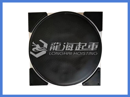 過(guò)地縫氣墊搬運(yùn)車(chē)