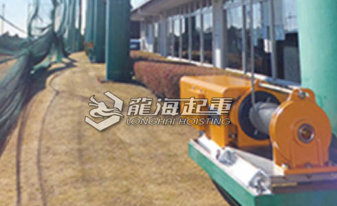 MAXPULL GME電動(dòng)絞盤(pán)